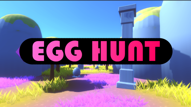 Dream Island: THE KEEPER  Egg Hunt