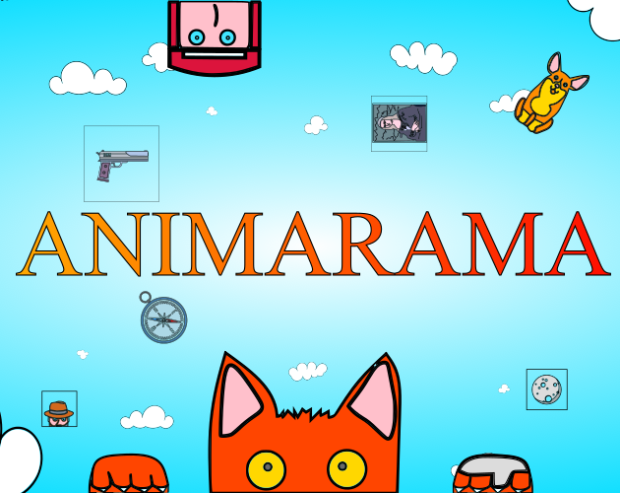 Animarama (demo)