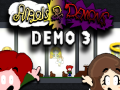 Angels & Demons: Demo 3