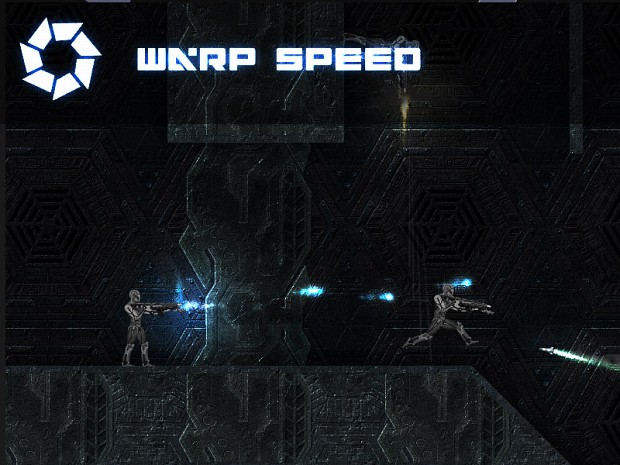 Warp Speed Alpha 0.9.0.93 (Linux)