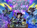 Power Of Defense Demo (Win32)