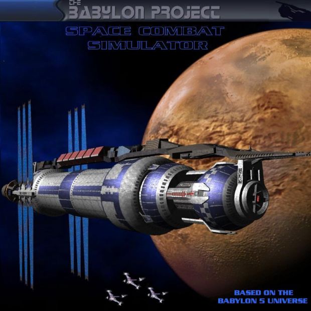 The Babylon Project DVD + Zathras 2.8 (all-in-one required files)