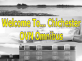 Welcome To... Chichester OVN Omnibus