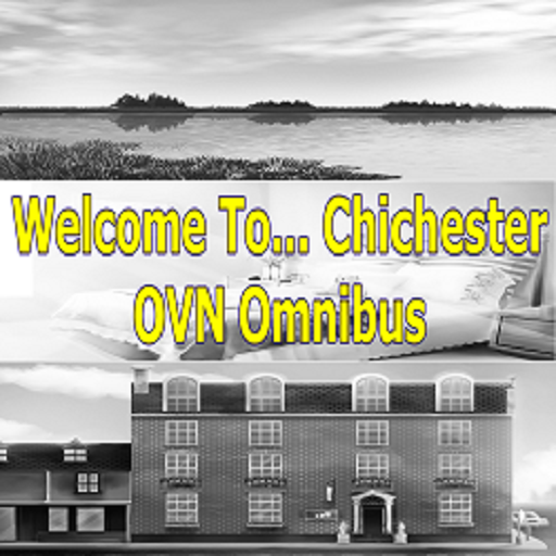 Welcome To... Chichester OVN Omnibus