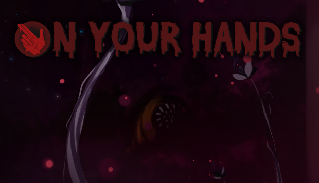 On Your Hands Demo (Legacy)