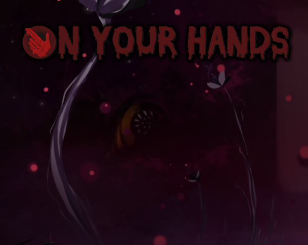 On Your Hands Demo