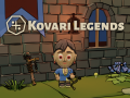 Kovari Legends: Emergence