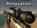 BFE Sniper Rifle Renovation