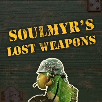 Soulmyr's Lost Weapons