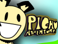 pichu adventure
