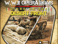 Lions on The Desert Front 1.5