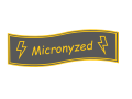 Micronyzed VS 2