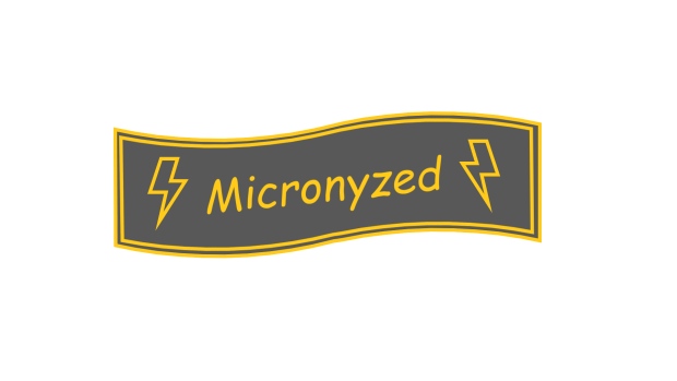 Micronyzed VS 2