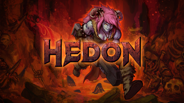 Hedon 2.4.0 Demo (Linux 64-bit)