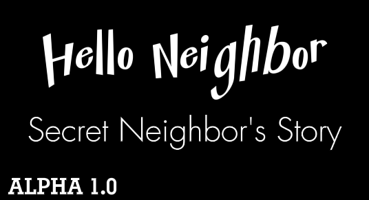 download secret neighbor 2 for free