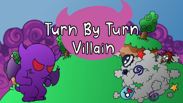 Turn By Turn Villain Demo