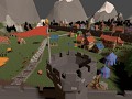 Village Hero  build 0.2