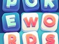 Poke of Words: Wordle game