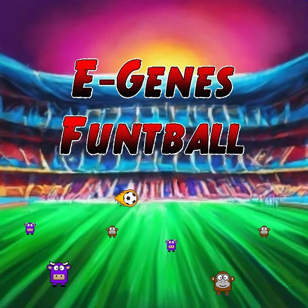 E-Genes - Funtball