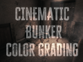 Alternative Bunker Color Grading Addon