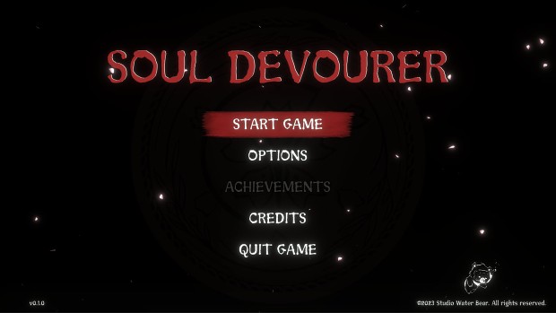 Soul Devourer Demo