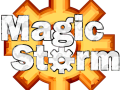 Magic Storm Logo