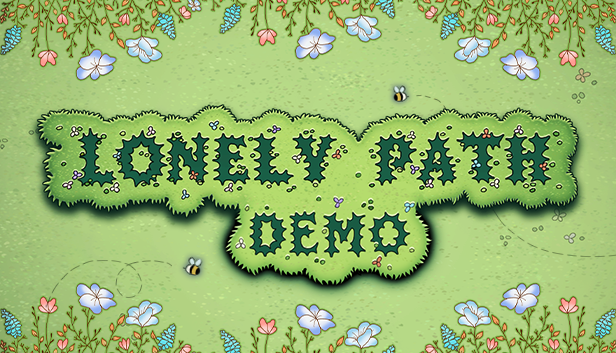Lonely Path Demo