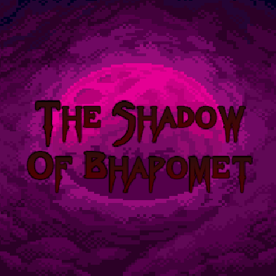 The Shadow Of Baphomet