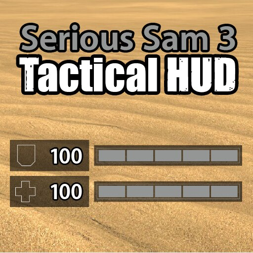 Tactical HUD