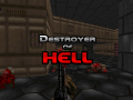 Destroyer Of Hell version 1.1