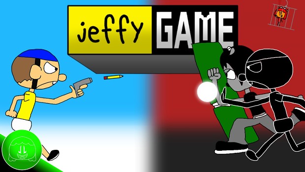 Jeffy Game (v1.1.13)