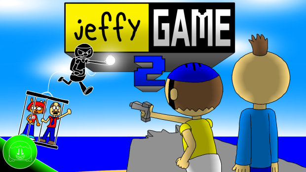 Jeffy Game 2 (v1.0.2)