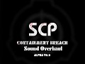 SCP - Containment Breach v0.9 Sound Overhaul