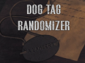 Dog Tag Randomizer 1.0