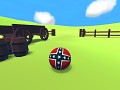 Dixie Ball Source Code Version 2.0.1