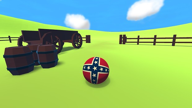 Dixie Ball Source Code Version 2.0.1