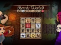 Sternly Worded Adventures V20 Demo (Mac)