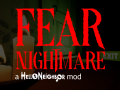 Fear Nightmare v1.0