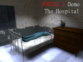 P2D - TIDO, Chapter 1 | The Hospital