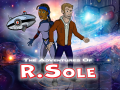 The Adventures of R.Sole - Prologue (Mac version)