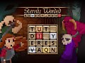 Sternly Worded Adventures V22 Demo (Mac)