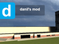Danil's Mod 0.1