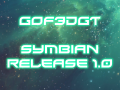 Symbian release 1.0