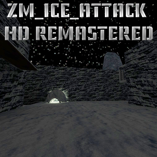 zm_ice_attack [HD-Remaster]