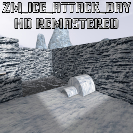 zm_ice_attack_day [HD-Remaster]