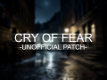 Cry of Fear: Unofficial Patch: 1.0