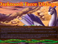 Darktooth Farce Dialogue