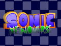 Sonic Xenoverse