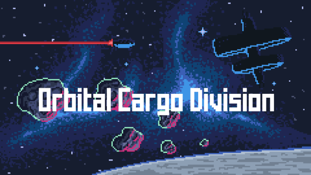 OrbitalCargoDivision Demo Win