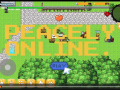 Peacely Online PC Gameplay (web)